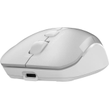 Мышь A4Tech Fstyler FB26CS Air2 Icy White (FB26CS AIR2 ICY WHITE)