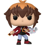 Фигурка Funko POP! Animation Yu-Gi-Oh Jaden Yuki (76528)