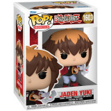 Фигурка Funko POP! Animation Yu-Gi-Oh Jaden Yuki (76528)