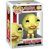 Фигурка Funko POP! Animation Yu-Gi-Oh Ojama Yellow (76529)