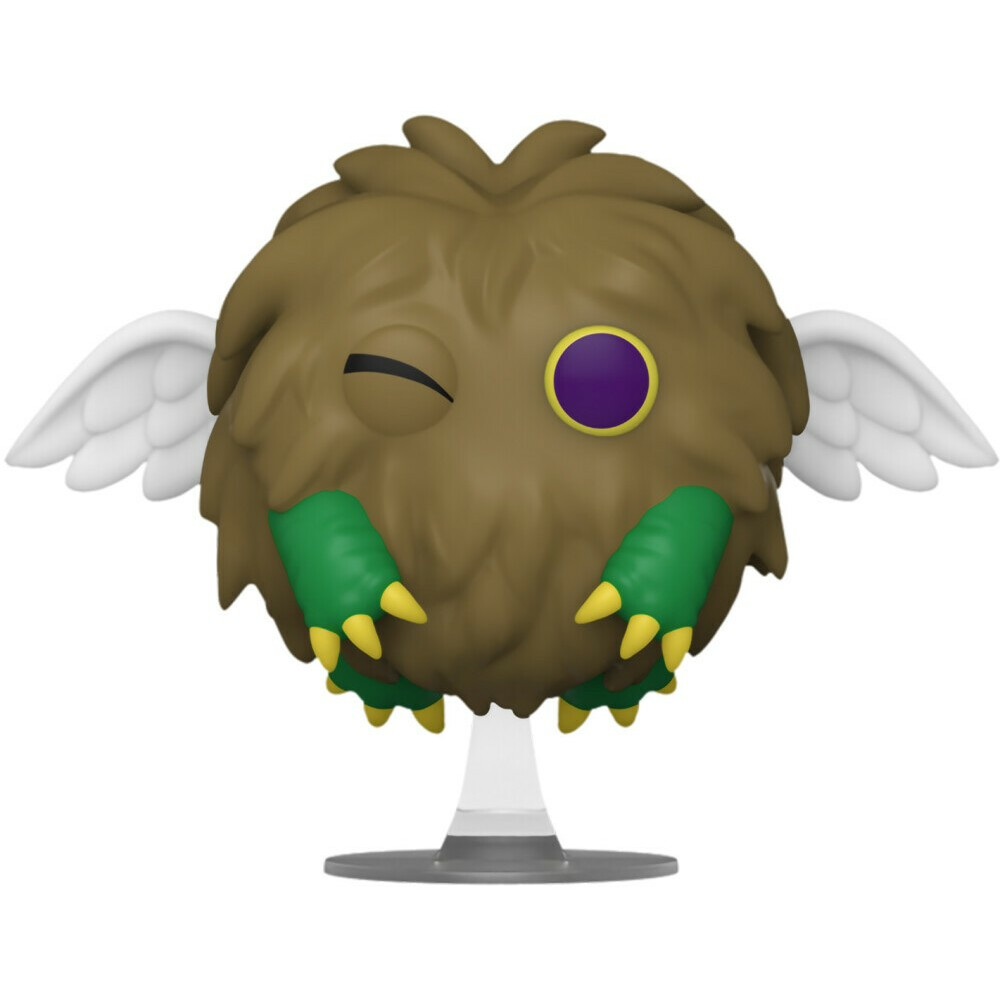 Фигурка Funko POP! Animation Yu-Gi-Oh Winged Kuriboh - 76530