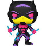 Фигурка Funko POP! Bobble Marvel Daredevil Armored Fall From Grace (77546)