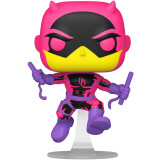 Фигурка Funko POP! Bobble Marvel Daredevil Classic (77545)