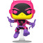 Фигурка Funko POP! Bobble Marvel Daredevil Classic - 77545