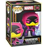 Фигурка Funko POP! Bobble Marvel Daredevil Classic (77545)