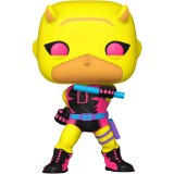 Фигурка Funko POP! Bobble Marvel Daredevil First Appearance Yellow/Red (77543)