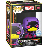 Фигурка Funko POP! Bobble Marvel Daredevil Shadowland (77544)