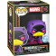 Фигурка Funko POP! Bobble Marvel Daredevil Shadowland - 77544 - фото 2