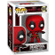 Фигурка Funko POP! Bobble Marvel Deadpool 3 Deadpool - 79766 - фото 2