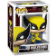 Фигурка Funko POP! Bobble Marvel Deadpool 3 Wolverine - 79767 - фото 2