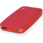 Внешний аккумулятор ttec ChargeUp 10.000 Red - 2BB204 - фото 2