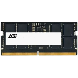 Оперативная память 16Gb DDR5 4800MHz AGI SO-DIMM (AGI480016SD238) OEM