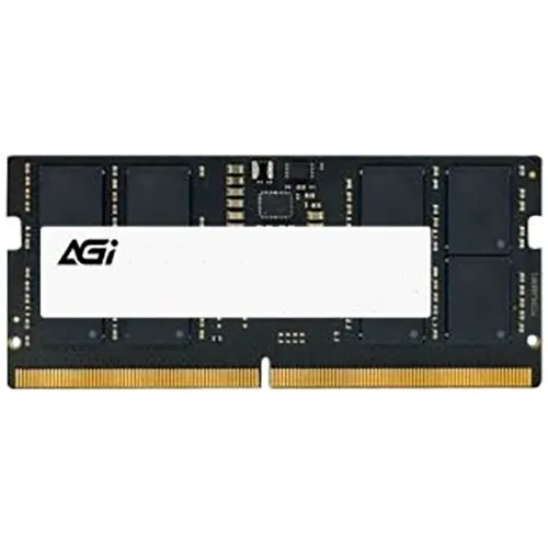 Оперативная память 16Gb DDR5 4800MHz AGI SO-DIMM (AGI480016SD238) OEM