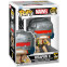 Фигурка Funko POP! Bobble Marvel Wolverine 50th Weapon X - 77437 - фото 2