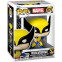 Фигурка Funko POP! Bobble Marvel Wolverine 50th Wolverine (Classic) - 77438 - фото 2