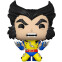 Фигурка Funko POP! Bobble Marvel Wolverine 50th Wolverine (Fatal Attractions) - 77436