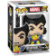 Фигурка Funko POP! Bobble Marvel Wolverine 50th Wolverine (Fatal Attractions) - 77436 - фото 2