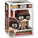 Фигурка Funko POP! Bobble Star Wars Anakin Skywalker (76015)