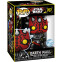 Фигурка Funko POP! Bobble Star Wars Darth Maul (Retro) - 77953 - фото 2