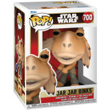 Фигурка Funko POP! Bobble Star Wars Jar Jar Binks (76017)