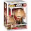 Фигурка Funko POP! Bobble Star Wars Jar Jar Binks - 76017 - фото 2