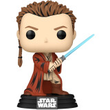 Фигурка Funko POP! Bobble Star Wars Obi-Wan Kenobi (Retro) (77952)