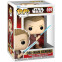 Фигурка Funko POP! Bobble Star Wars Obi-Wan Kenobi (Young) - 76018 - фото 2