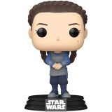 Фигурка Funko POP! Bobble Star Wars Padme Amidala (Tatooine) (76019)