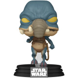 Фигурка Funko POP! Bobble Star Wars Watto (76021)