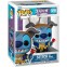 Фигурка Funko POP! Disney Lilo & Stitch in Costume Stitch as Beast - 75162 - фото 2