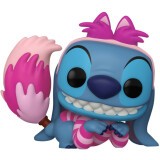 Фигурка Funko POP! Disney Lilo & Stitch in Costume Stitch as Cheshire Cat (75163)