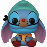 Фигурка Funko POP! Disney Lilo & Stitch in Costume Stitch as Gus Gus (78403)