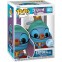 Фигурка Funko POP! Disney Lilo & Stitch in Costume Stitch as Gus Gus - 78403 - фото 2