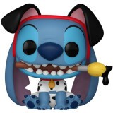 Фигурка Funko POP! Disney Lilo & Stitch in Costume Stitch as Pongo (75165)