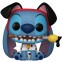 Фигурка Funko POP! Disney Lilo & Stitch in Costume Stitch as Pongo - 75165