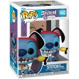 Фигурка Funko POP! Disney Lilo & Stitch in Costume Stitch as Pongo (75165)