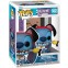 Фигурка Funko POP! Disney Lilo & Stitch in Costume Stitch as Pongo - 75165 - фото 2