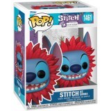 Фигурка Funko POP! Disney Lilo & Stitch in Costume Stitch as Simba (75164)