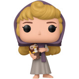 Фигурка Funko POP! Disney Sleeping Beauty 65th Aurora (78181)