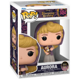 Фигурка Funko POP! Disney Sleeping Beauty 65th Aurora (78181)