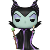 Фигурка Funko POP! Disney Sleeping Beauty 65th Maleficent (78182)