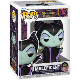 Фигурка Funko POP! Disney Sleeping Beauty 65th Maleficent (78182)