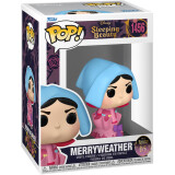 Фигурка Funko POP! Disney Sleeping Beauty 65th Merryweather (78183)