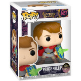 Фигурка Funko POP! Disney Sleeping Beauty 65th Prince Phillip (78184)