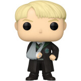 Фигурка Funko POP! Harry Potter POA Draco Malfoy (76005)