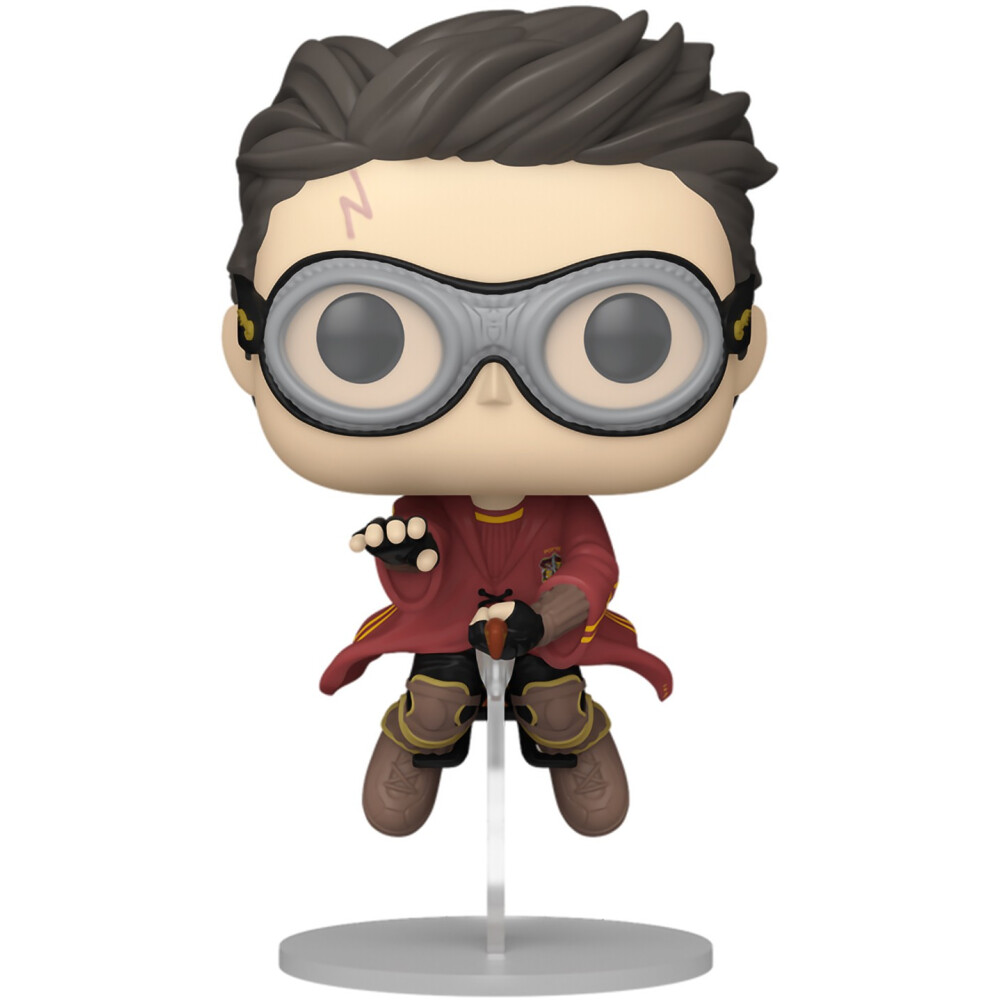 Фигурка Funko POP! Harry Potter POA Harry Potter - 76003