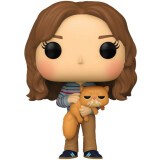 Фигурка Funko POP! Harry Potter POA Hermione Granger (76010)