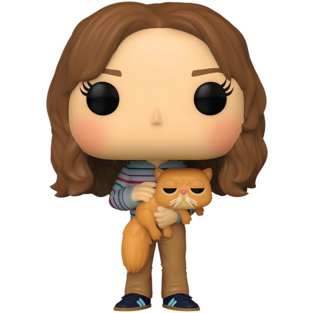 Фигурка Funko POP! Harry Potter POA Hermione Granger - 76010