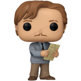 Фигурка Funko POP! Harry Potter POA Remus Lupin (76004)