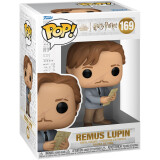 Фигурка Funko POP! Harry Potter POA Remus Lupin (76004)